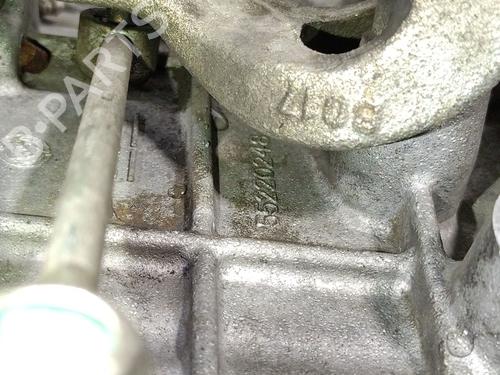 Gearbox FIAT FREEMONT (345_) 2.0 JTD | BP37464899M3 - Image 8