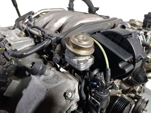 Engine MERCEDES-BENZ C-CLASS (W203) C 320 (203.064) | BP33235890M1 - Image 8