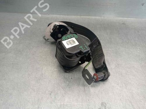 Used Rear left seatbelt KIA SOUL I (AM) 1.6 CVVT (126 hp) 9432803