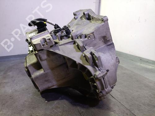Gearbox CITROËN C3 II (SC_) 1.6 HDi 90 | BP30161141M3 