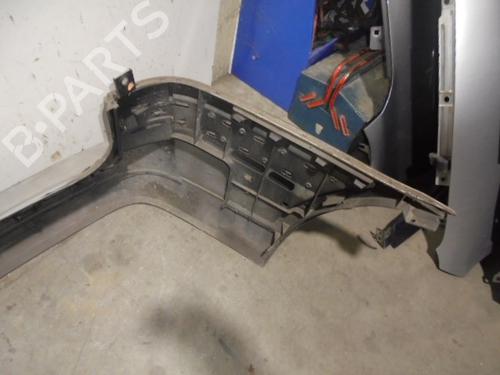 Rear bumper VW SHARAN (7M8, 7M9, 7M6) 2.0 TDI | BP9106065C8 