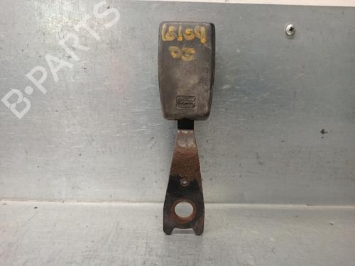 Seat buckle FORD RANGER (ET) 2.5 TDdi B2000 | DEL | IZQ | 2 | PUERTAS