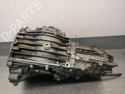 Gearbox VW PASSAT B5 (3B2) 1.9 TDI | BP30686616M3 