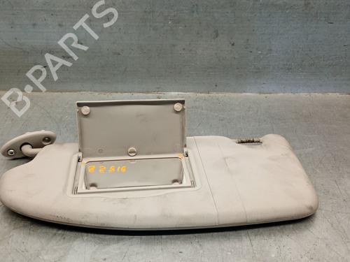 Left sun visor FORD FOCUS II (DA_, HCP, DP) 1.6 | BP24917028I1 