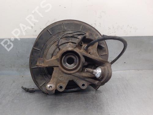 Right rear steering knuckle MERCEDES-BENZ R-CLASS (W251, V251) R 350 4-matic (251.065, 251.165) | BP29750212M28