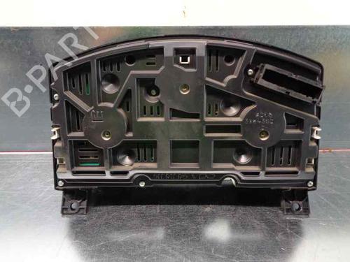 Instrument cluster OPEL ASTRA H (A04) 1.7 CDTI (L48) | BP5953598C47 