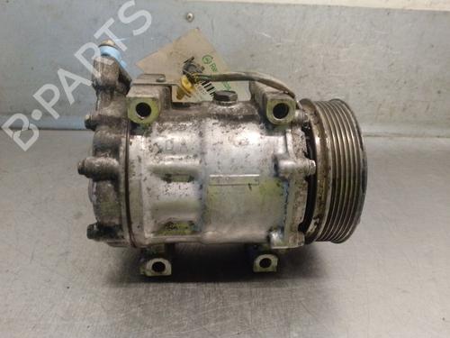 Used AC compressor AC compressor MAZDA 3 Saloon (BK) 1.6 DI Turbo (BK12Y) (109 hp) 40508408 40508408