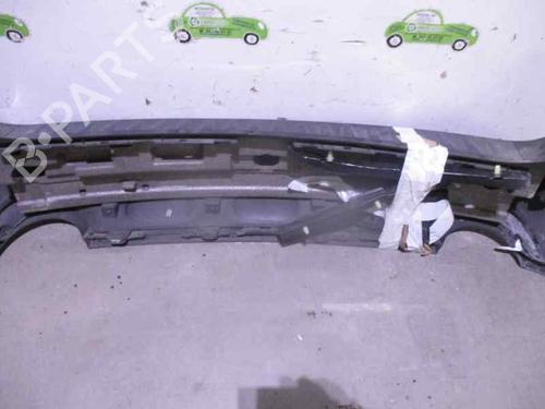 Rear bumper HYUNDAI SANTA FÉ II (CM) 2.2 CRDi | BP2332172C8 