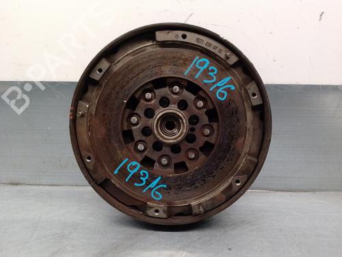 Kopling /lamell MERCEDES-BENZ C-CLASS (W203) C 180 Kompressor (203.046) (143 hp) 16112810