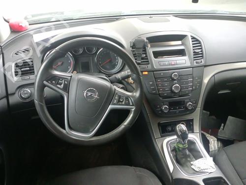 ABS pump OPEL INSIGNIA A (G09) 2.0 CDTI (68) | BP26906367M43 - Image 13