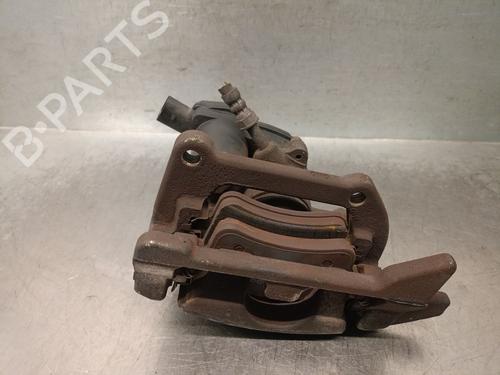 Right rear brake caliper AUDI A4 B8 Avant (8K5) 2.7 TDI | BP31310105M106