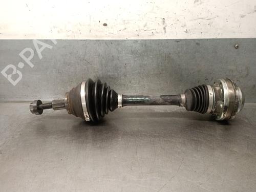 Used Left front driveshaft Left front driveshaft 39170491 39170491