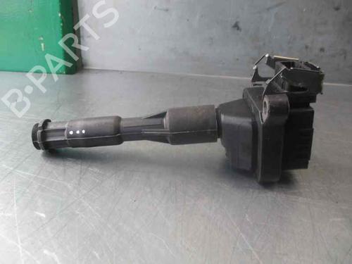 Used Ignition coil BMW 5 (E39) 523 i (170 hp) 5214765