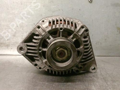 Alternator RENAULT LAGUNA I (B56_, 556_) 2.2 D (B56F/2) | BP30838138M7