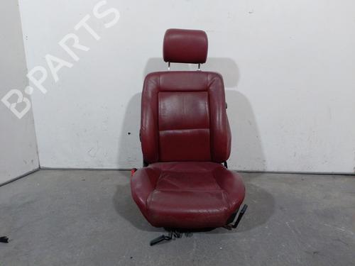 Used Left front seat Left front seat AUDI CABRIOLET B3 (8G7) 1.9 TDI (90 hp) 34625953 34625953
