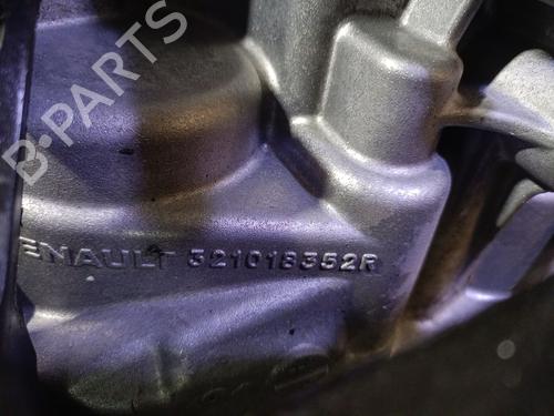 Gearbox DACIA SANDERO III 1.0 TCe 90 | BP29479667M3 