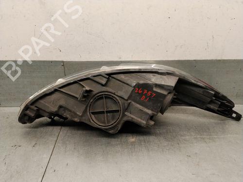 Left headlight FORD FIESTA VI (CB1, CCN) 1.6 TDCi | BP39621752C28 - Image 4