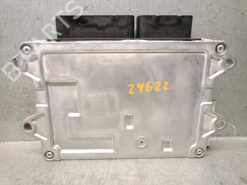 Engine control unit (ECU) MAZDA CX-5 (KF) 2.0 | BP32228517M57