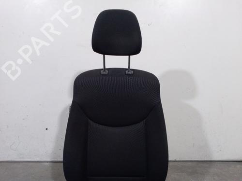 Right front seat HYUNDAI ELANTRA V Saloon (MD, UD) | BP32169211C16
