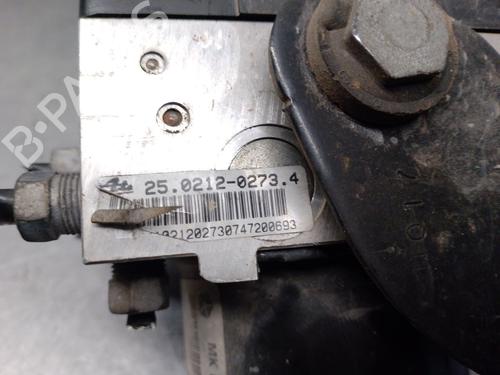 ABS pump JEEP COMPASS (MK49) 2.0 CRD 4x4 | BP33656886M43  - Image 6