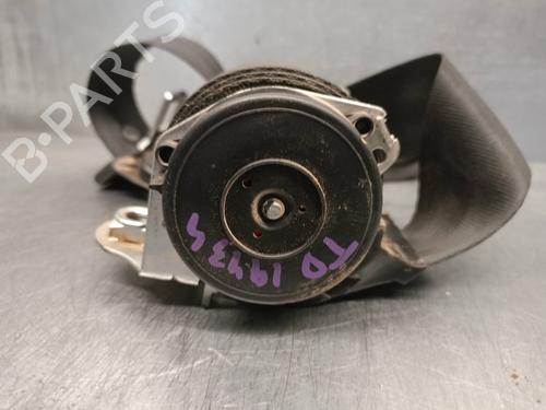 Rear right seatbelt LAND ROVER DISCOVERY III (L319) 2.7 TD 4x4 | BP17388382I28 