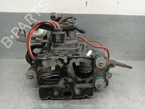 Fahrwerkskompressor für VW TOUAREG (CR7, RC8) 3.0 TSI 4motion (340 hp) 30143459