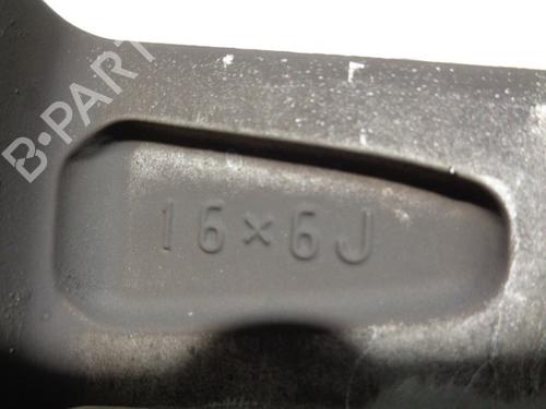 Rim LEXUS CT (ZWA10_) 200h (ZWA10_) | BP16198817C45 