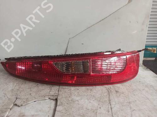 Used Left taillight TATA INDICA 1.4 (84 hp) 12188806