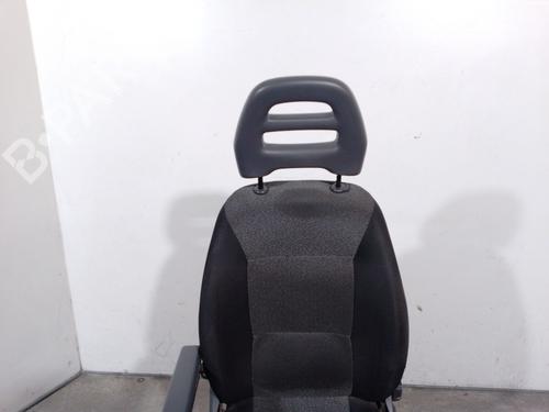 Left front seat FIAT DUCATO Van (250_) 140 Natural Power | BP29956509C15