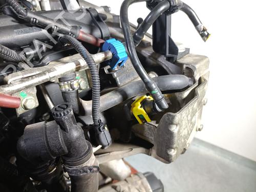 Engine FIAT TIPO Estate (356_, 357_) 1.6 D (356WXG1B) | BP34700347M1 - Image 7