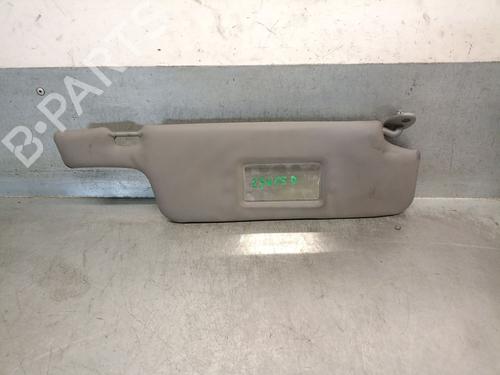 Used Left sun visor FORD ESCORT VI (GAL, AAL, ABL) 1.8 TD (90 hp) 28278167