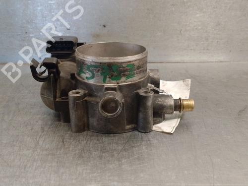 Throttle body PEUGEOT 607 (9D, 9U) 3.0 V6 24V | BP36531714M82 - Image 3