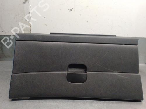 Guantera NISSAN QASHQAI I (J10, NJ10) 1.6 (117 hp) 31169939