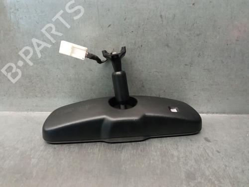 Rear mirror TOYOTA RAV 4 V (_A5_, _H5_) 2.5 Hybrid AWD (AXAH54) | BP29812832I6 