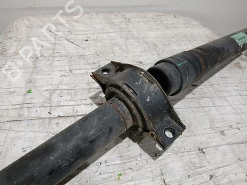 Driveshaft RENAULT KOLEOS I (HY_) 2.0 dCi (HY0K) | BP36779394M37 - Image 3