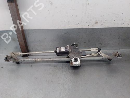 Used Front wiper motor Front wiper motor VW CRAFTER Van (SY_, SX_) 2.0 TDI FWD (SYB, SYC, SYD) (177 hp) 40453337 40453337