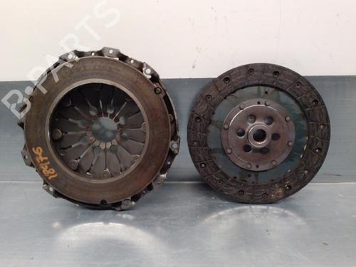 Other VW TOURAN (1T1, 1T2) 2.0 TDI | BP25806871O1 