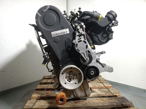 Motor SEAT EXEO (3R2) 1.6 (102 hp) 30850218