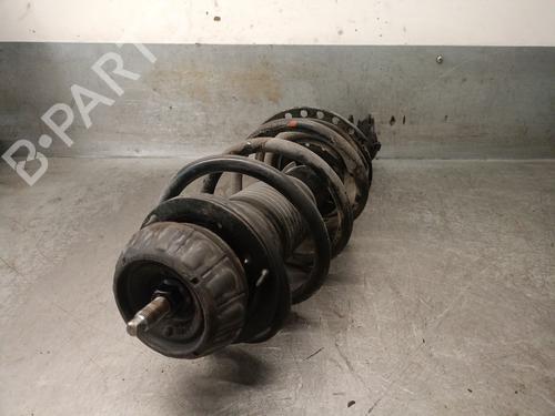 Left front shock absorber HYUNDAI i20 II (GB, IB) 1.2 | BP26605501M16 