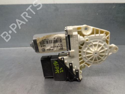 Portierruitmotor linksachter SEAT LEON (1M1) 1.9 TDI (110 hp) 11194942