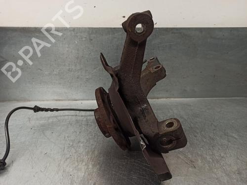 Left front steering knuckle FIAT PUNTO EVO (199_) 1.3 D Multijet (199AXC1A, 199BXC1A, 199AXT1A, 199BXT1A) | BP16424183M25 