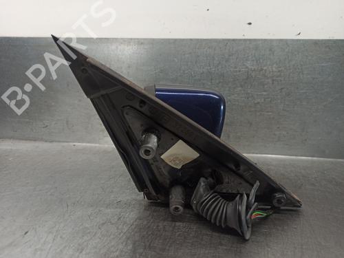 Left mirror BMW 5 (E39) 528 i | BP17468159C26 