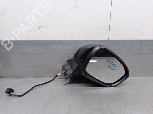 Used Right mirror NISSAN JUKE (F16_) 1.0 (114 hp) 31980266