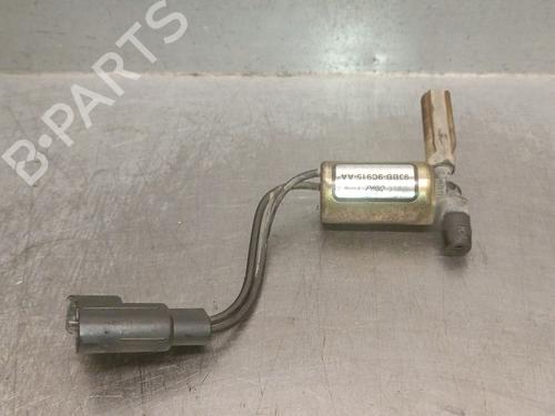 Used Electronic module FORD FIESTA III (GFJ) 1.3 Cat (60 hp) 22724013