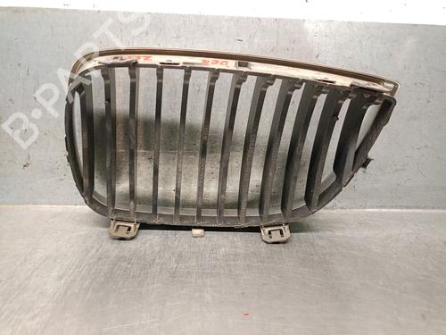 Grill BMW 1 (E81) 118 i | BP38191162C40 - Image 2