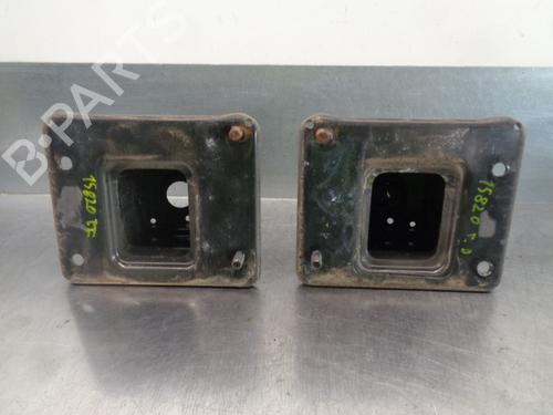 Used Rear bumper reinforcement MERCEDES-BENZ R-CLASS (W251, V251) [2005-2017]  10354194