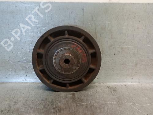 Used Pulley VOLVO V40 Estate (645) 1.9 DI (102 hp) 27275627