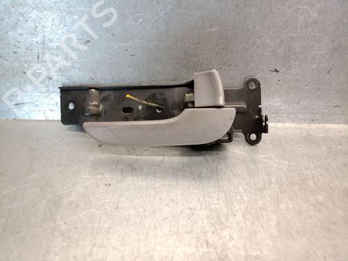 Used Front right interior door handle KIA CARNIVAL II (GQ) 2.9 CRDi (144 hp) 28163314