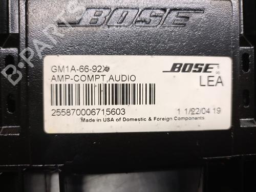 Other MAZDA 6 Hatchback (GG) 2.0 DI (GG14) | BP30960433O1