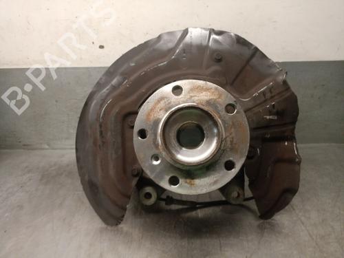 Right front steering knuckle BMW X3 (F25) xDrive 20 d | BP28316437M26 